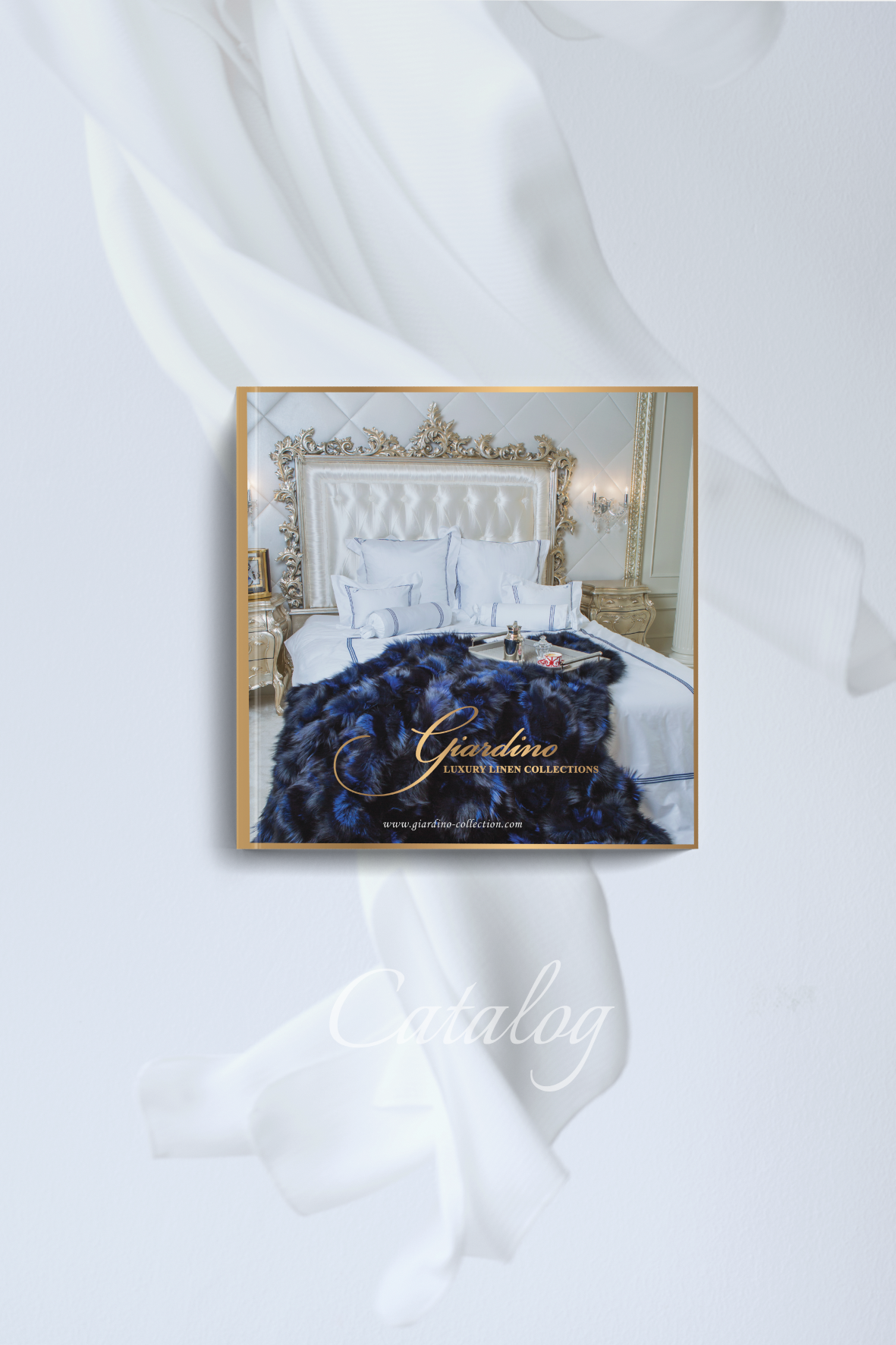 Giardino - Luxury Bed Linen