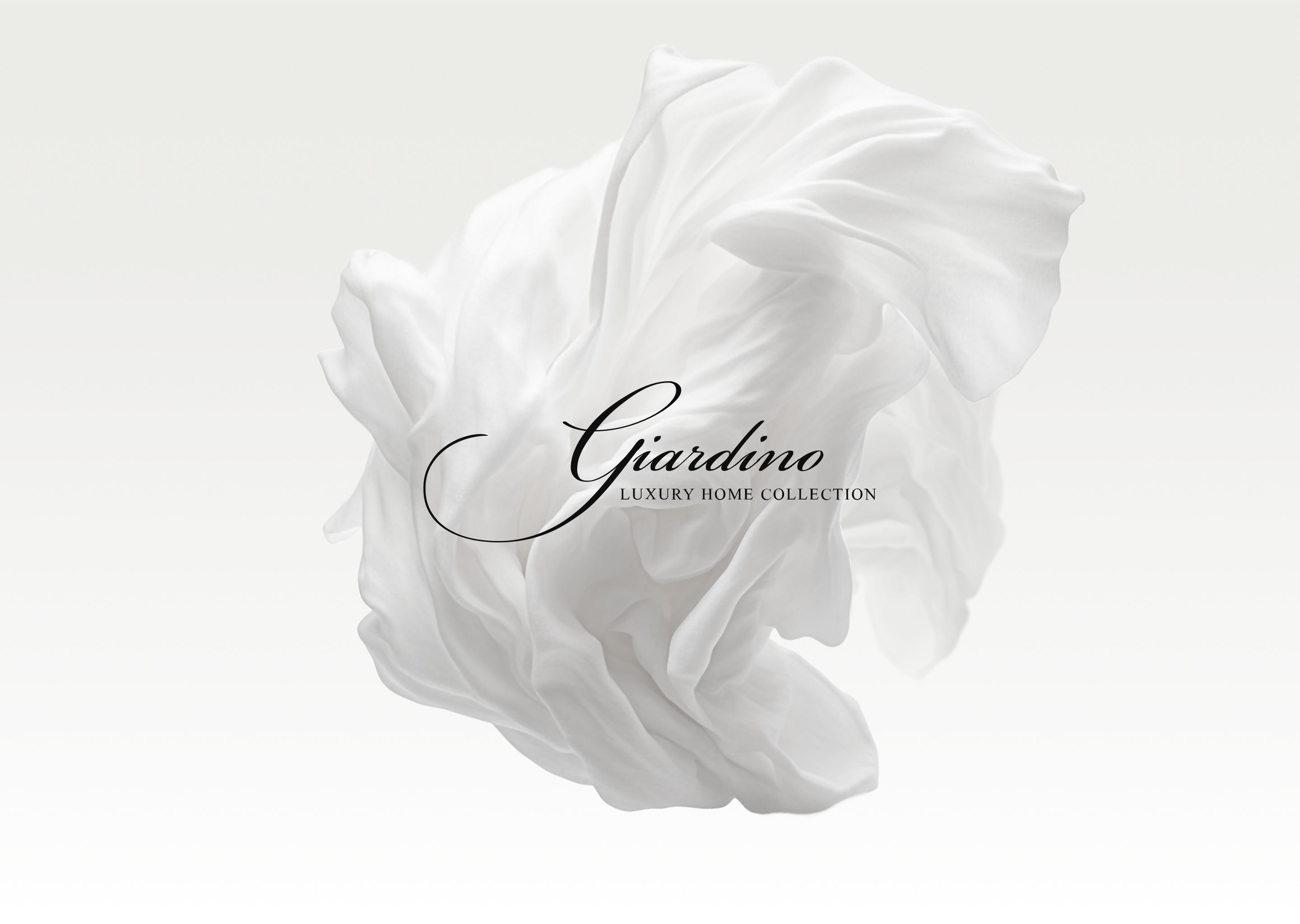 Giardino - Luxury Bed Linen