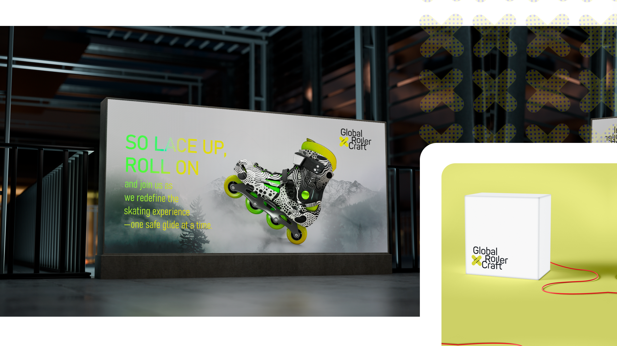 Global Roller Craft