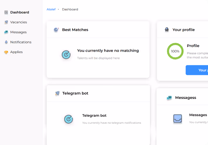 Web-asset from Atalef