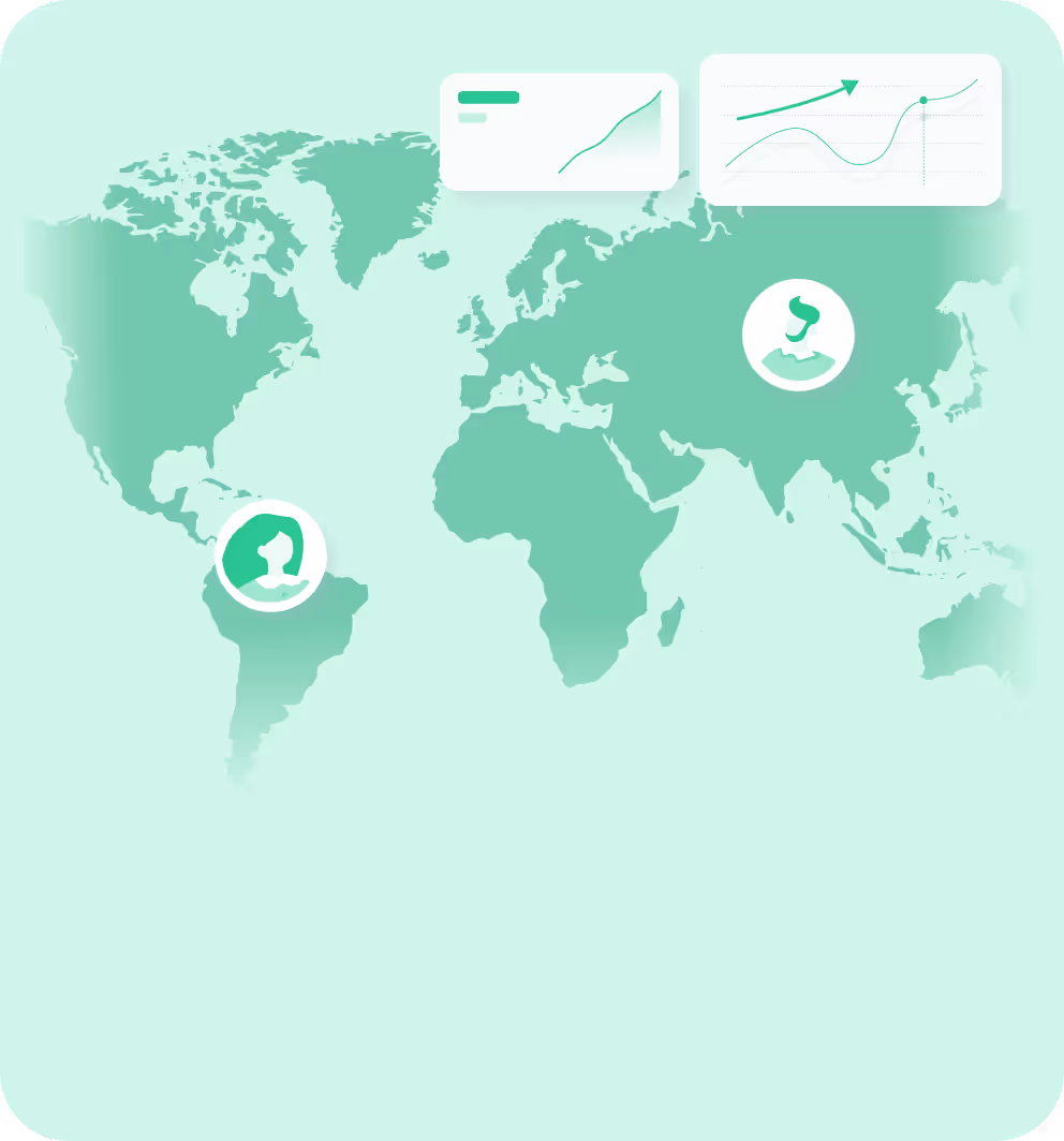 web-asset about scaling without borders