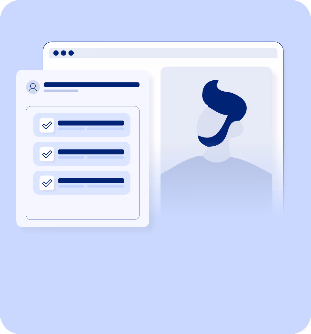 Web-asset about all-in-one partner