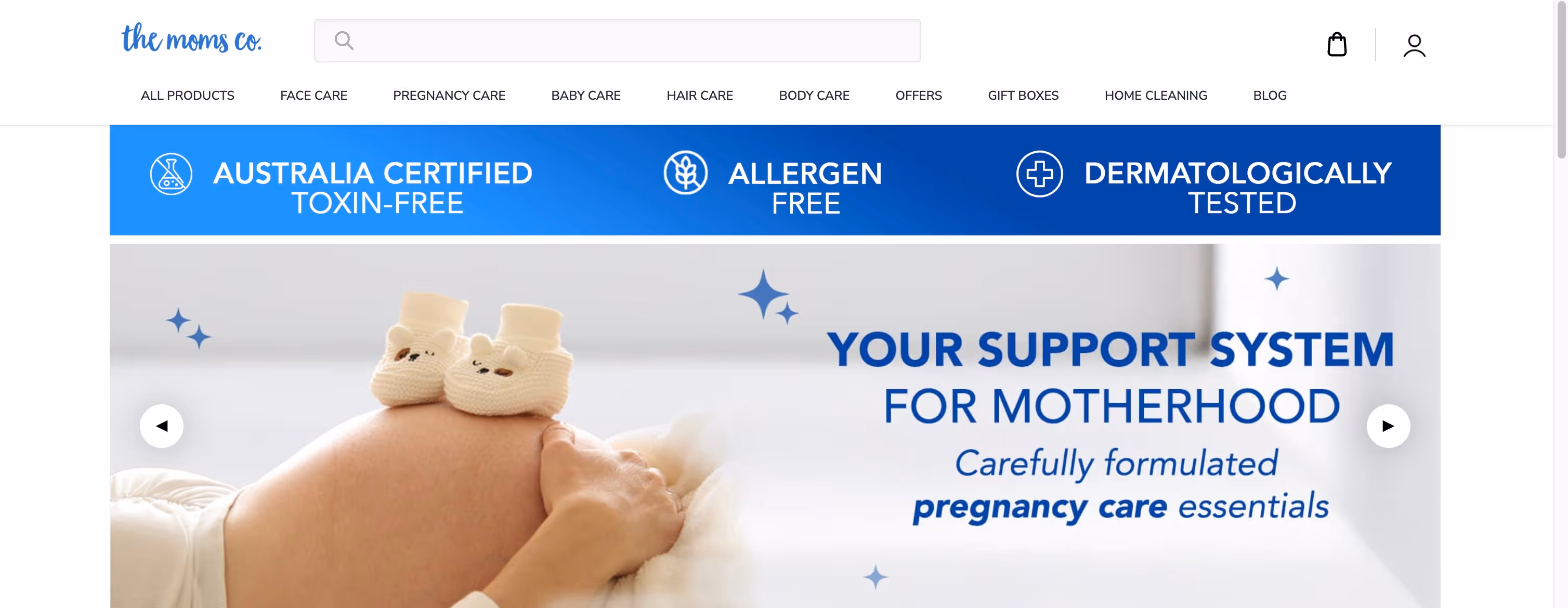 Top D2C brands Filuet's choice 7