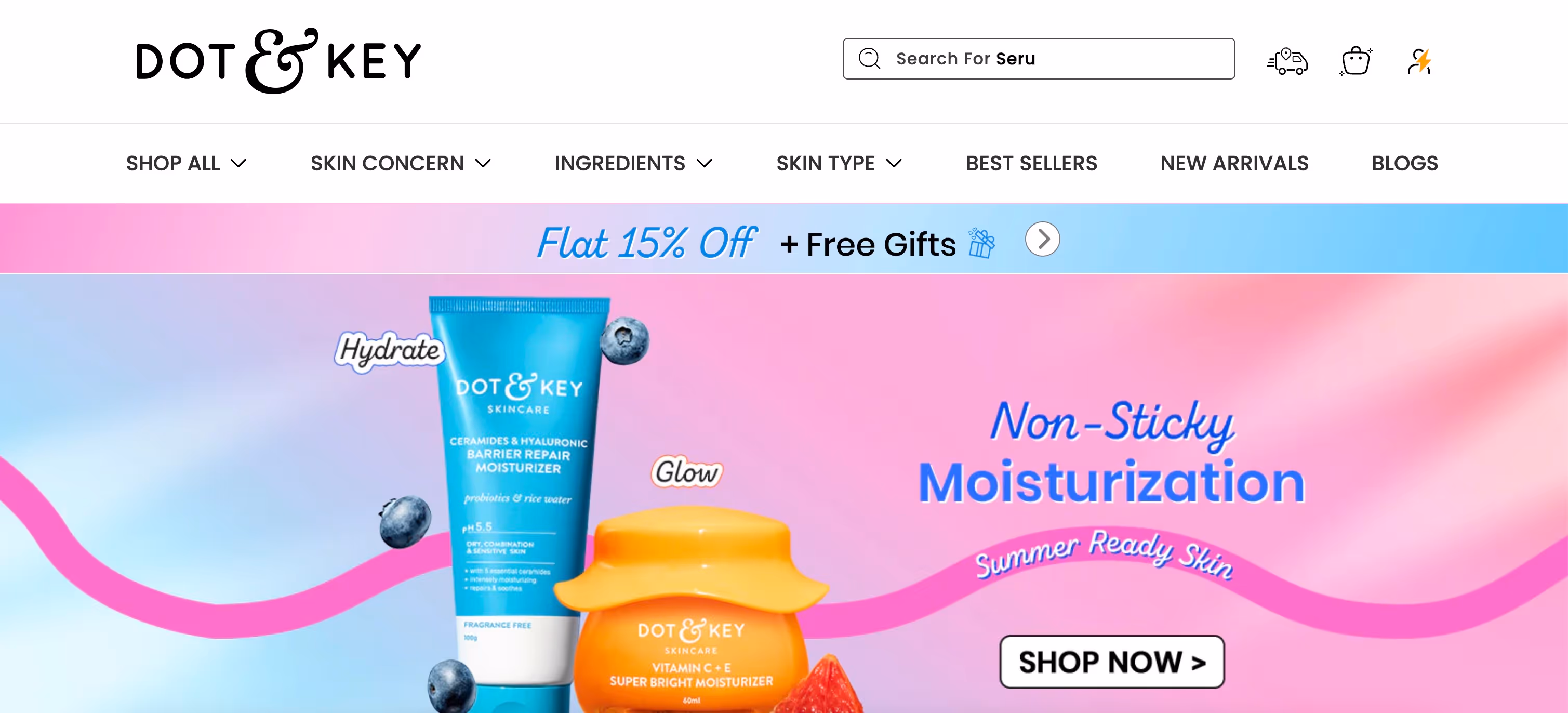 Top D2C brands Filuet's choice 8