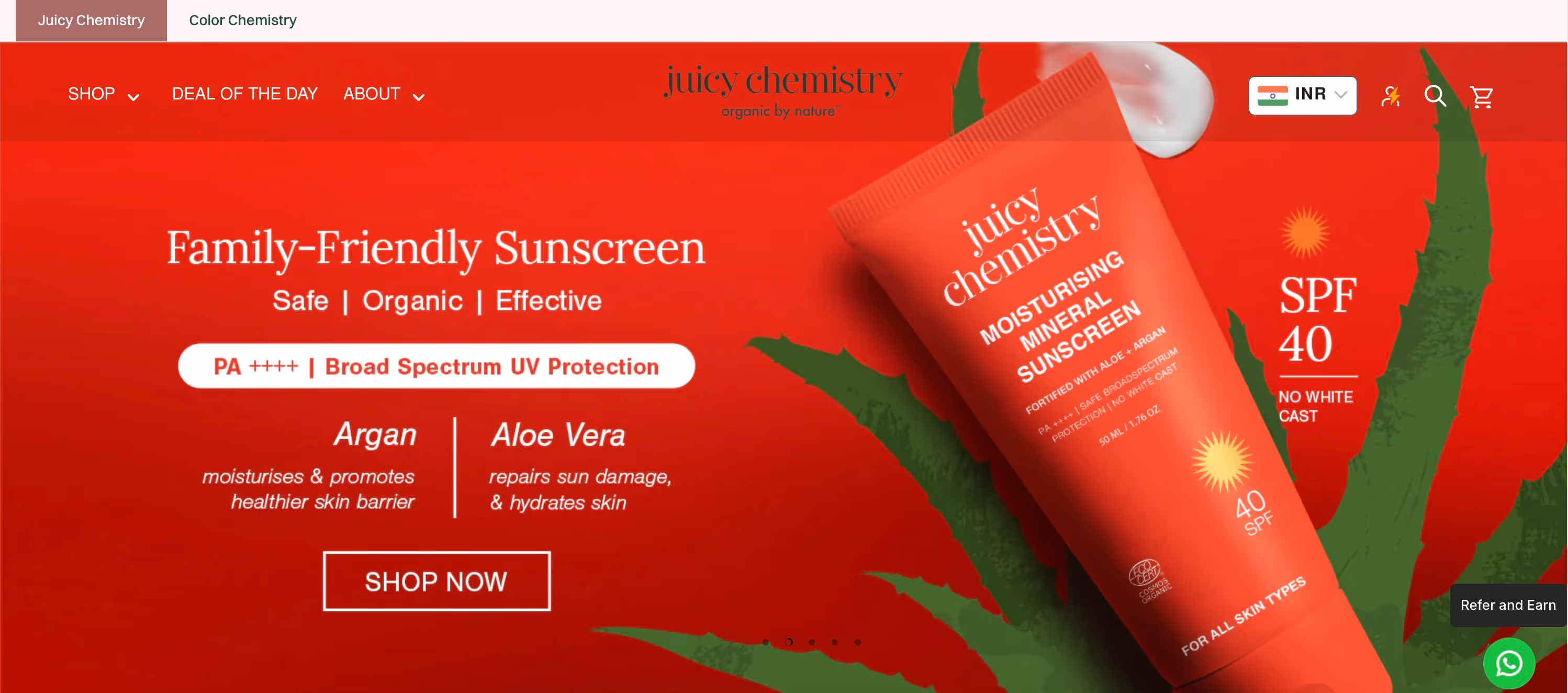 Top D2C brands Filuet's choice 9