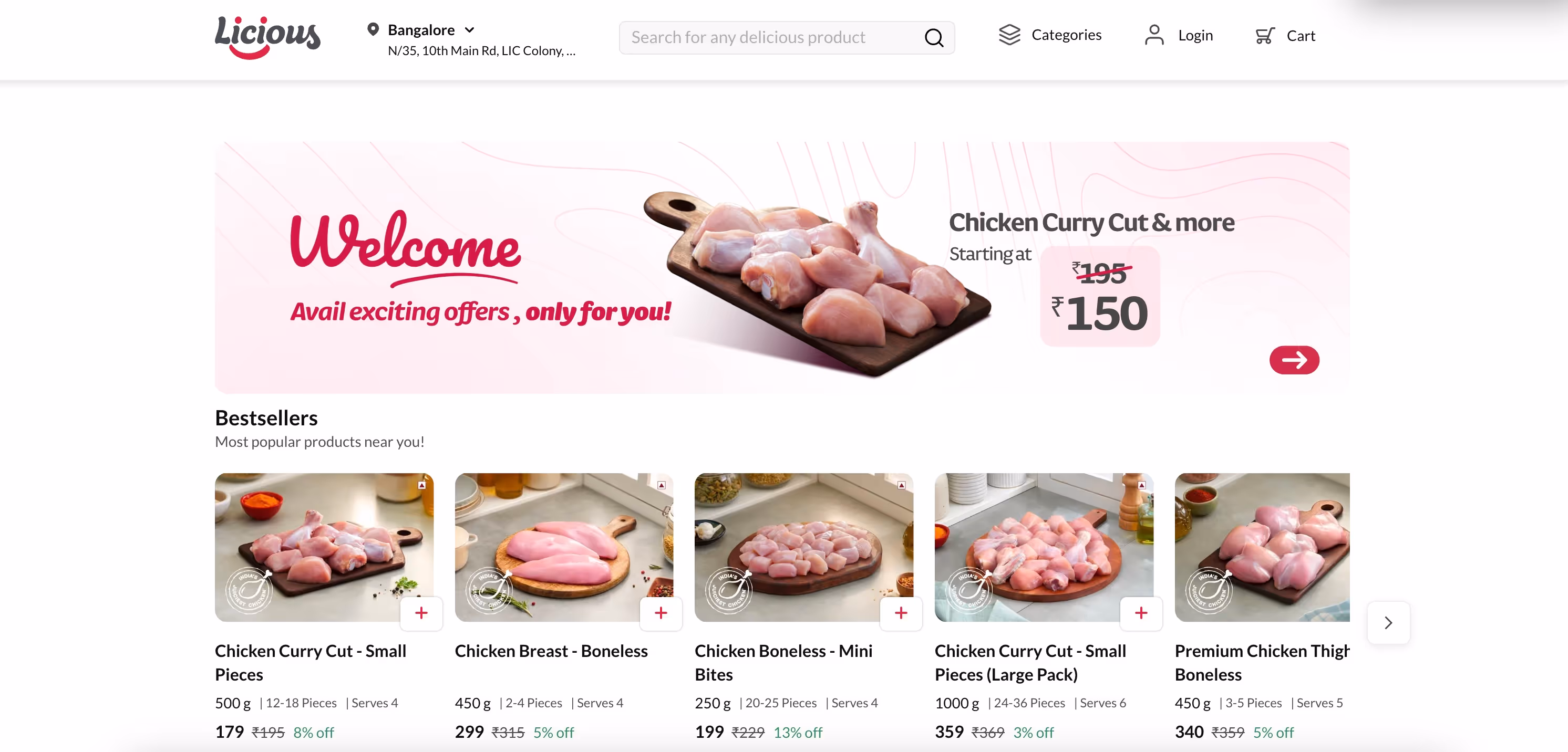 Top D2C brands Filuet's choice 11