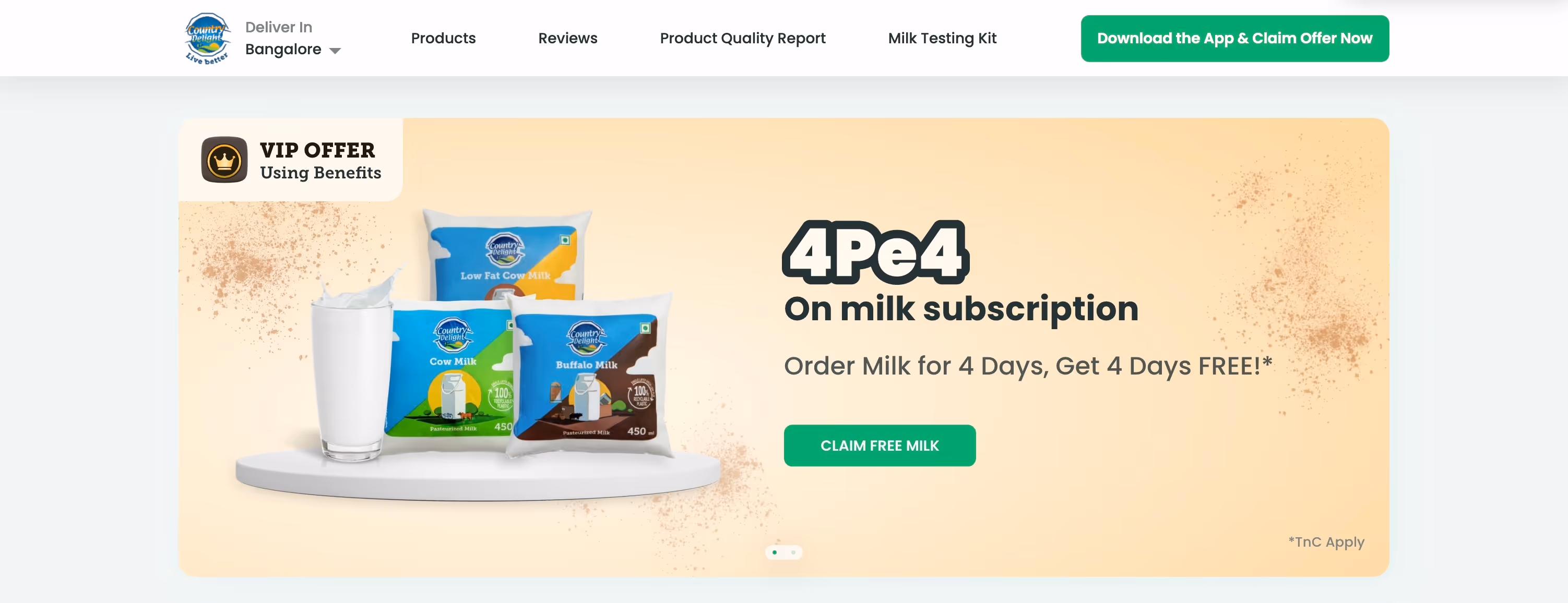 Top D2C brands Filuet's choice 12