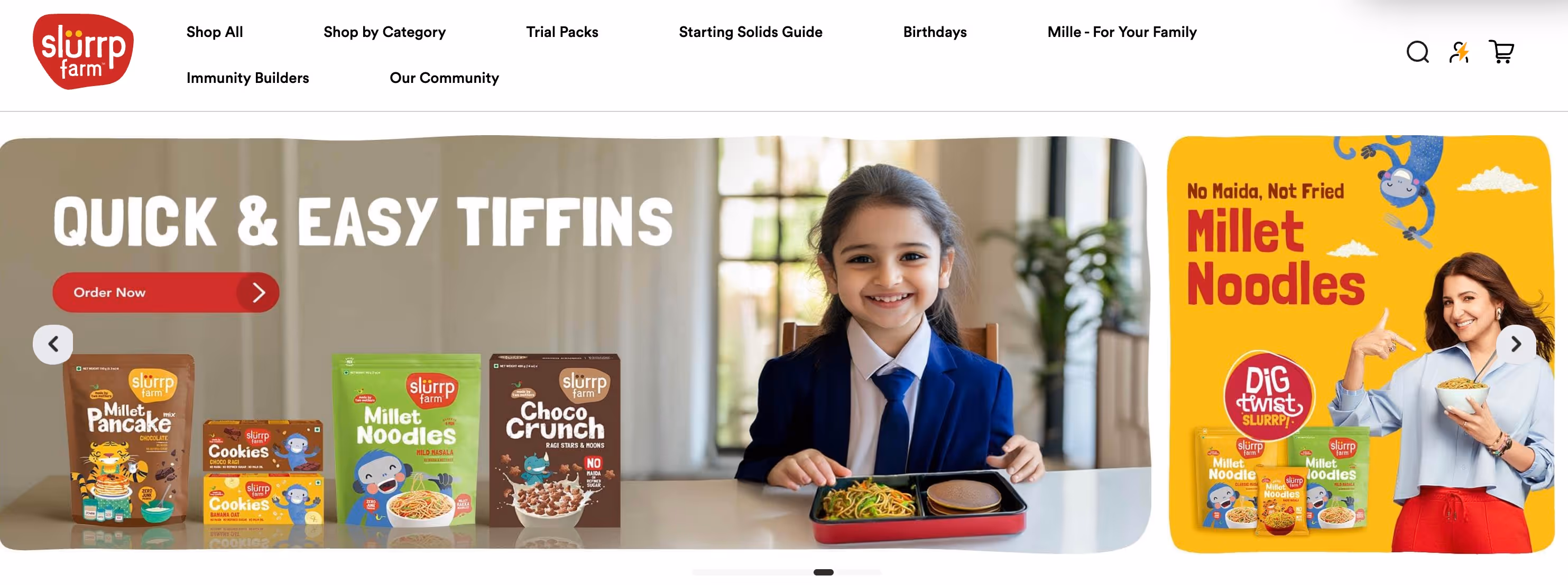 Top D2C brands Filuet's choice 14