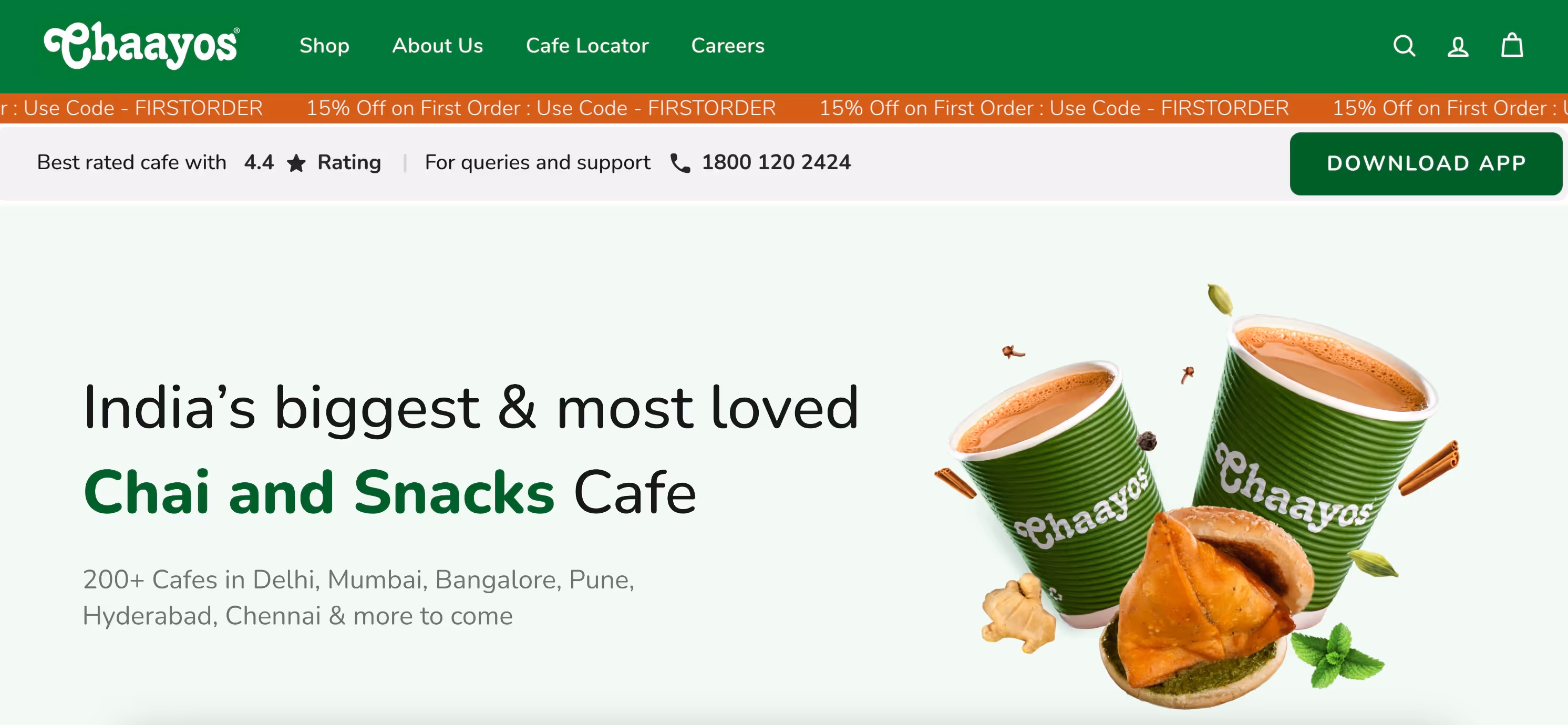 Top D2C brands Filuet's choice 15