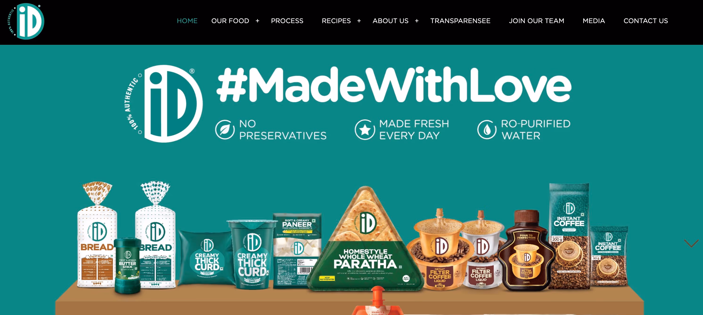 Top D2C brands Filuet's choice 18