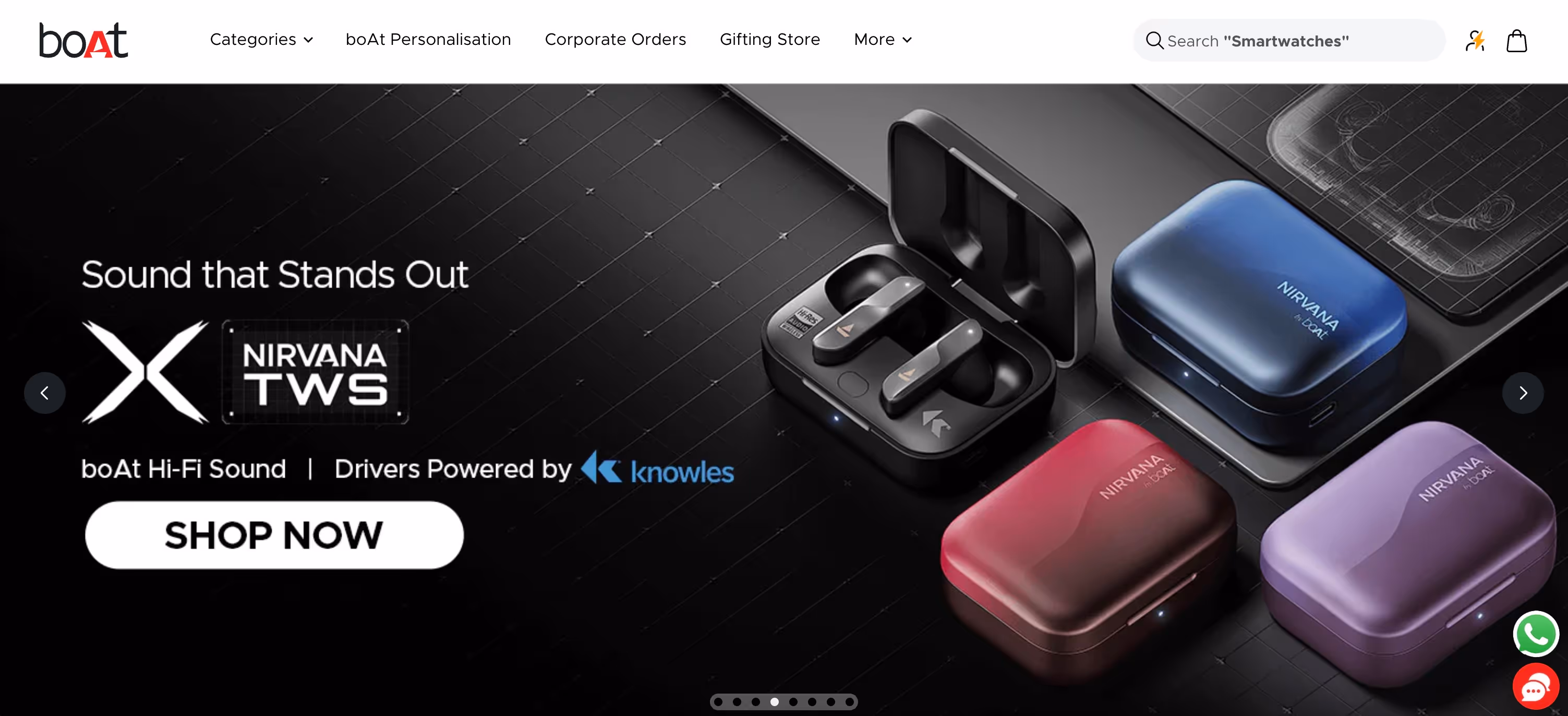 Top D2C brands Filuet's choice 21