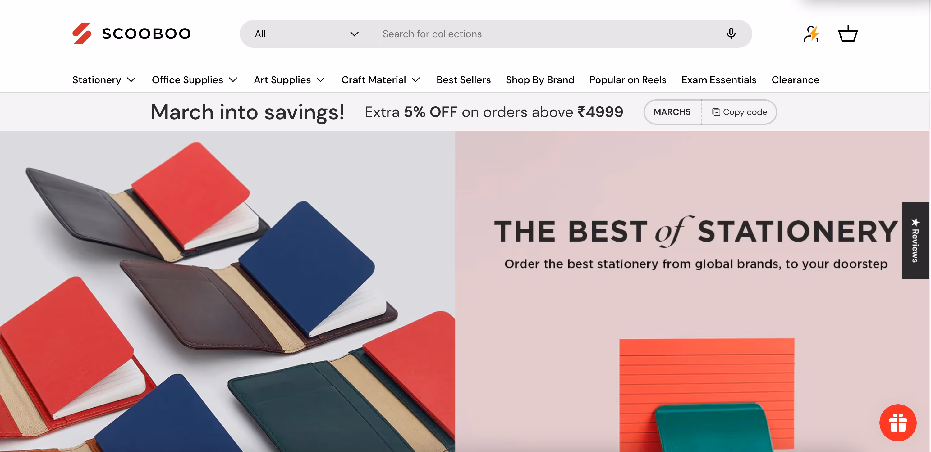 Top D2C brands Filuet's choice 22