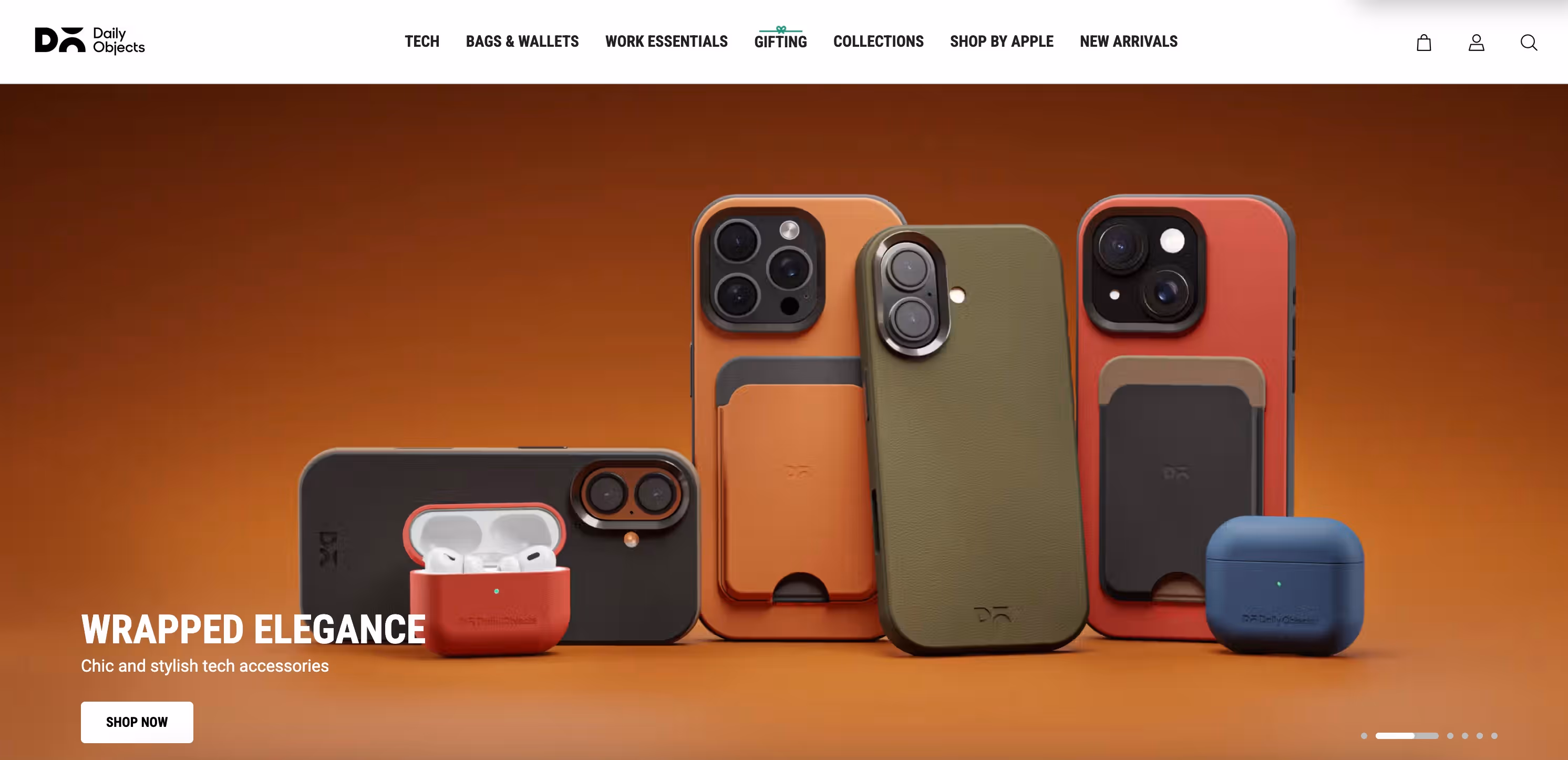 Top D2C brands Filuet's choice 23