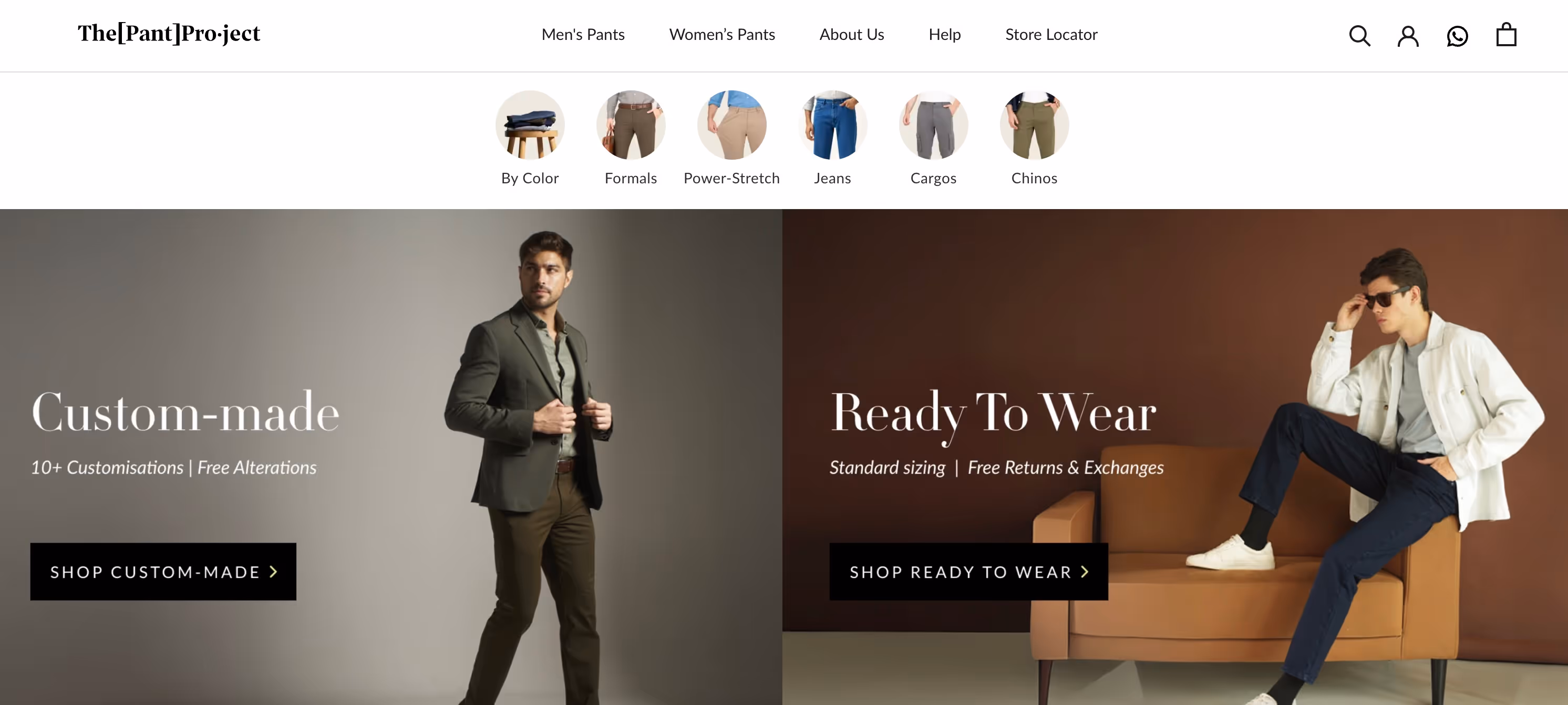 Top D2C brands Filuet's choice 28