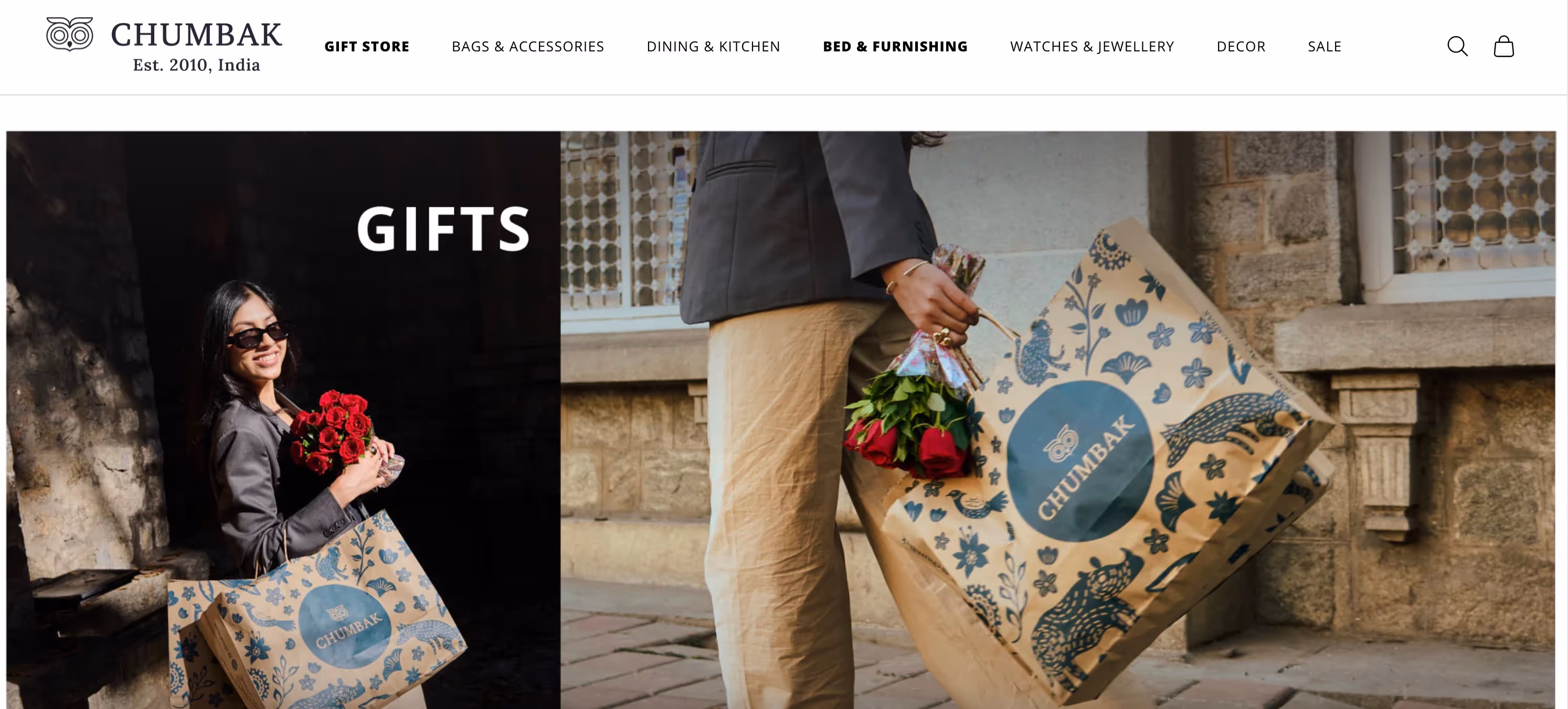 Top D2C brands Filuet's choice 31