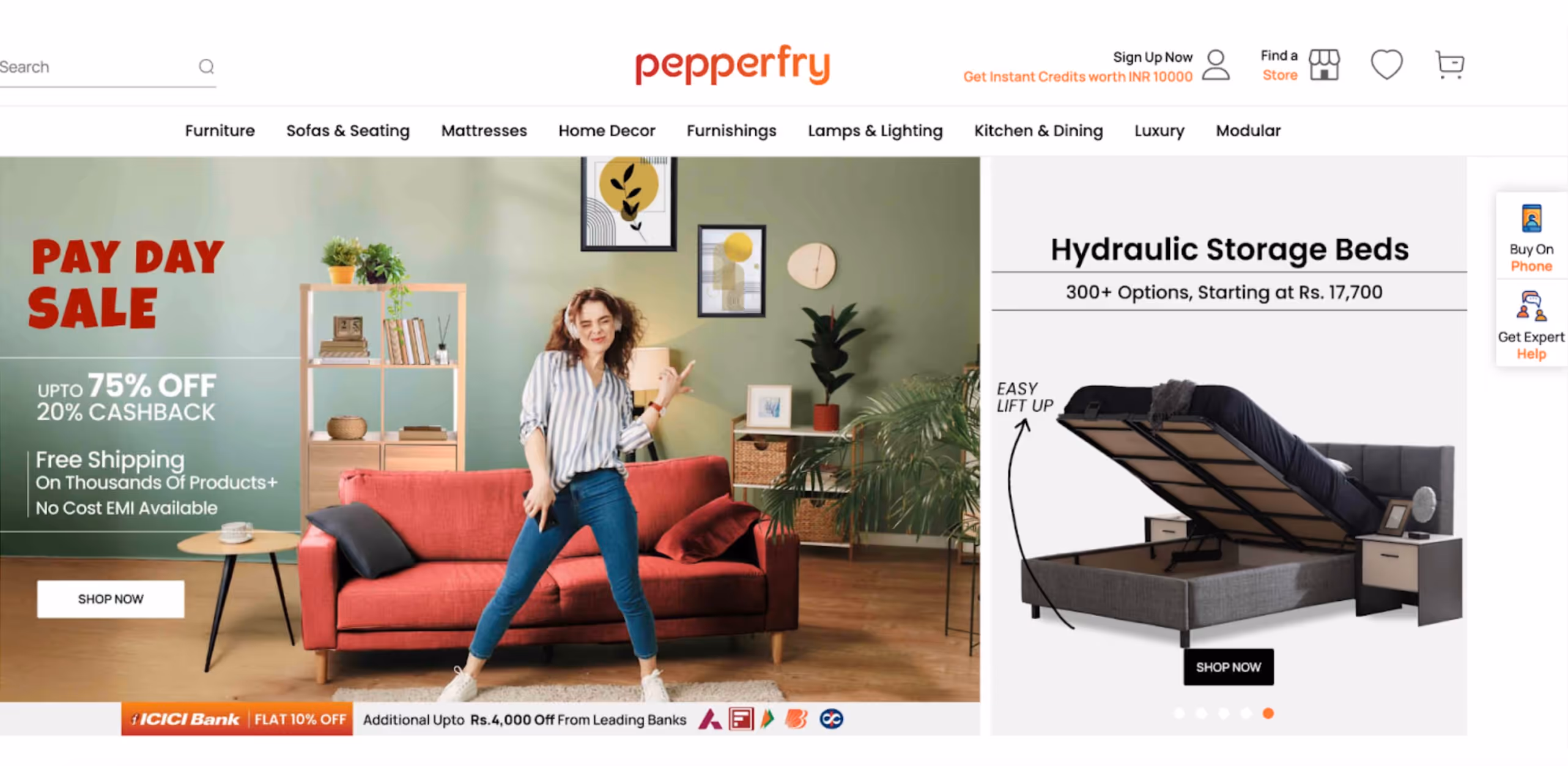 Top D2C brands Filuet's choice 34