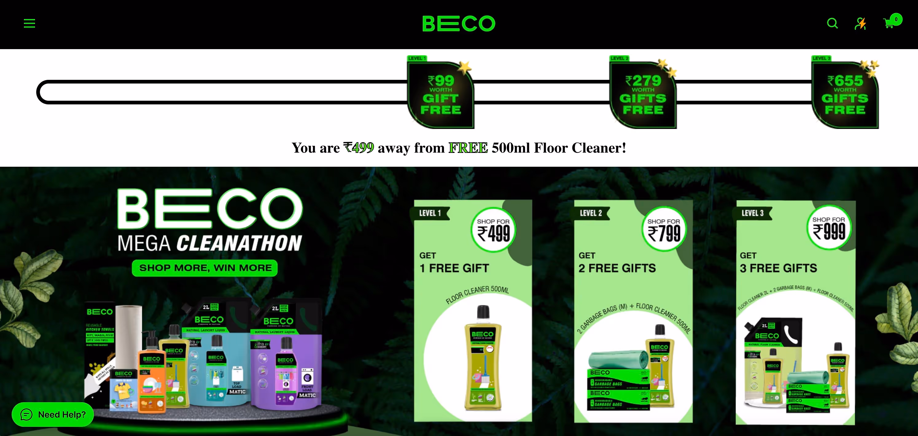 Top D2C brands Filuet's choice 37