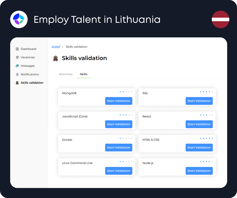 Lithuania
