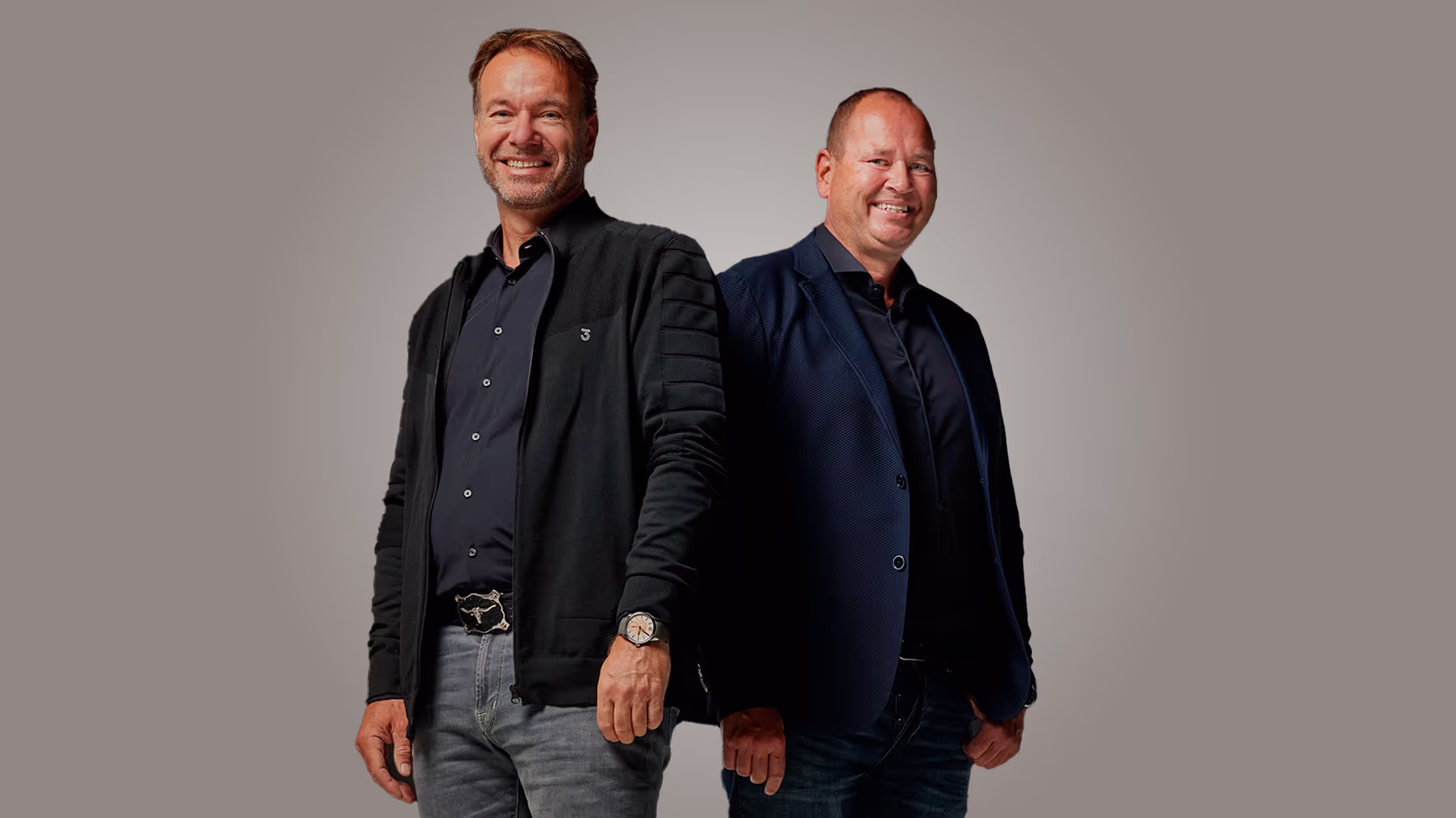 The horological brothers