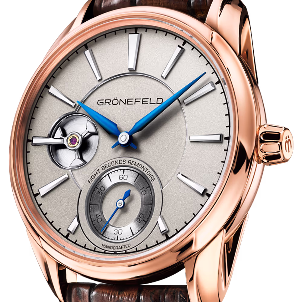 Product image of the 1941 Remontoire watch