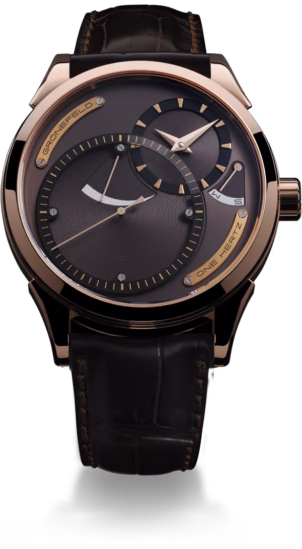 One hertz classic dune