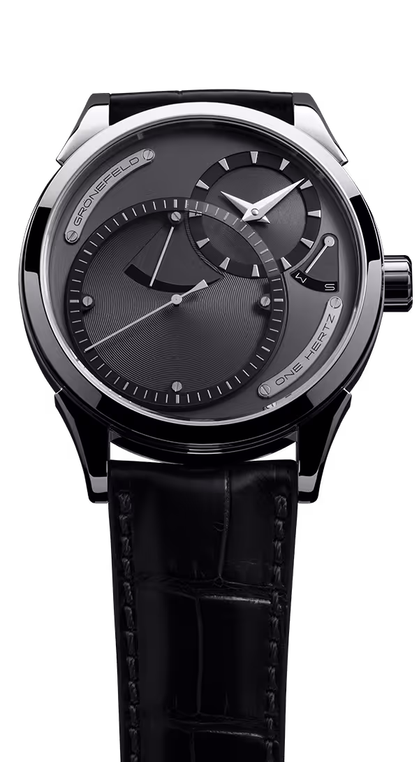 One hertz classic 1912