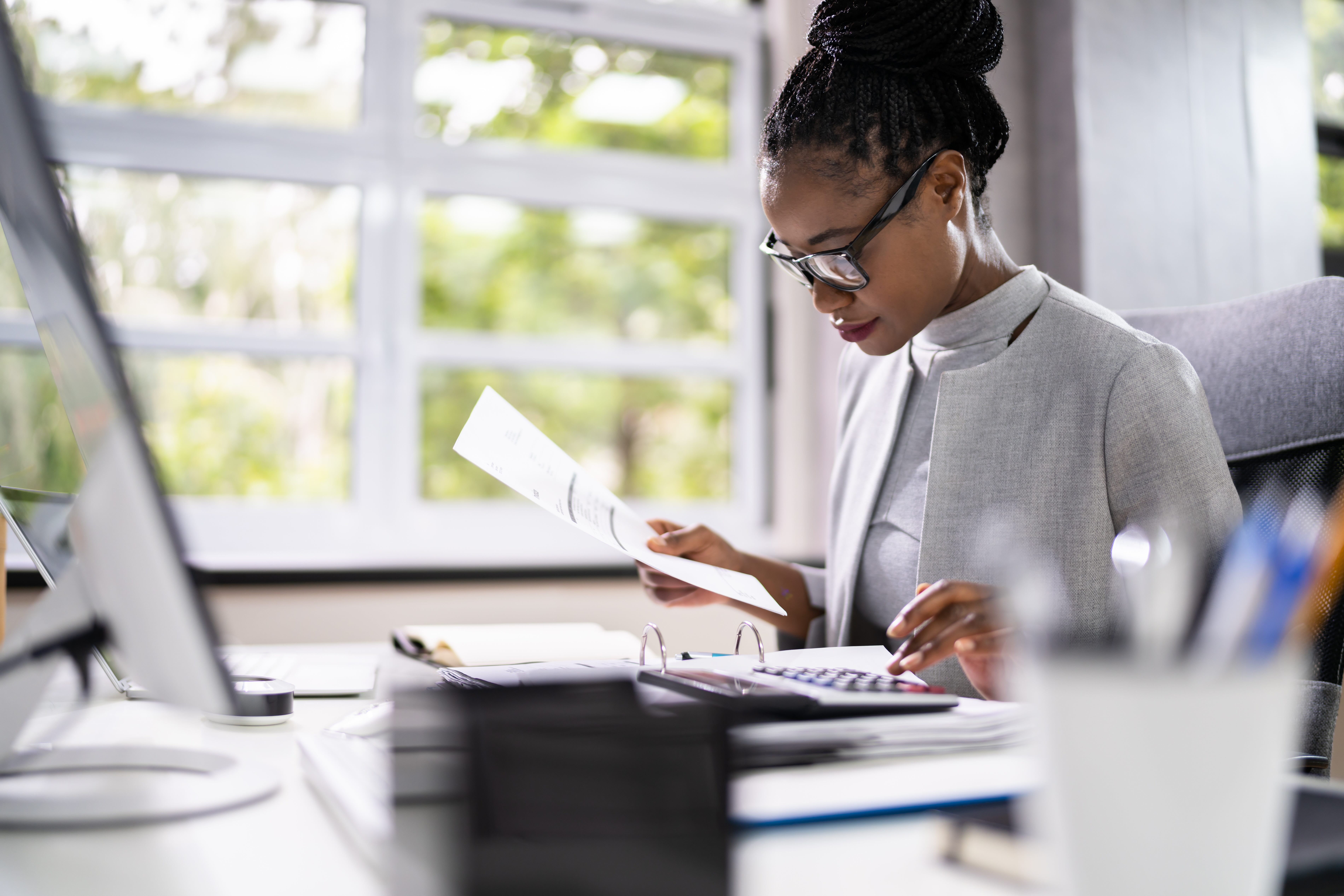 Mid-Year Financial Check-Up: Ensuring Your Small Business is on Track