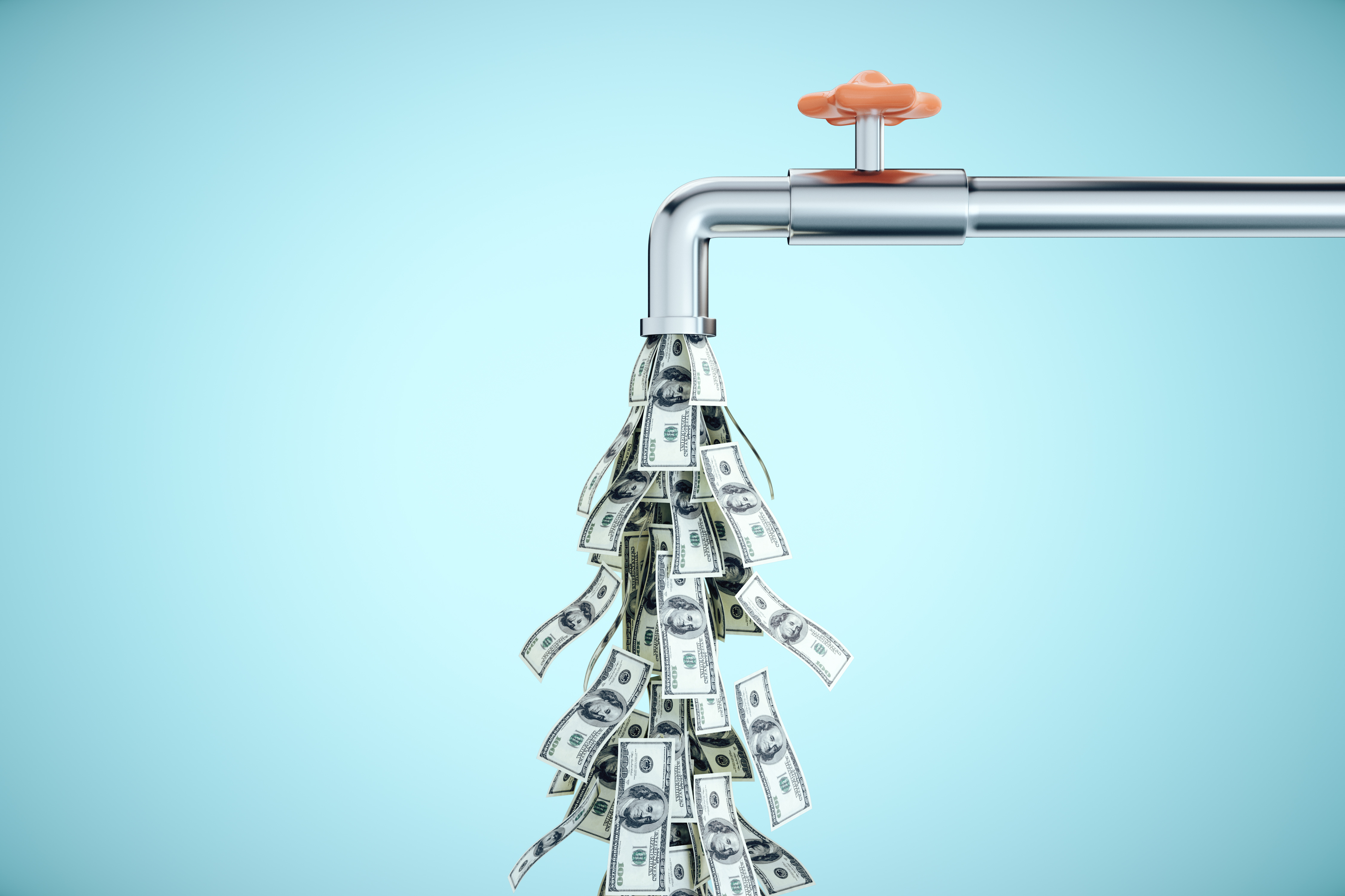 Maximizing Cash Flow: The Role of a Fractional CFO in Strategic Planning
