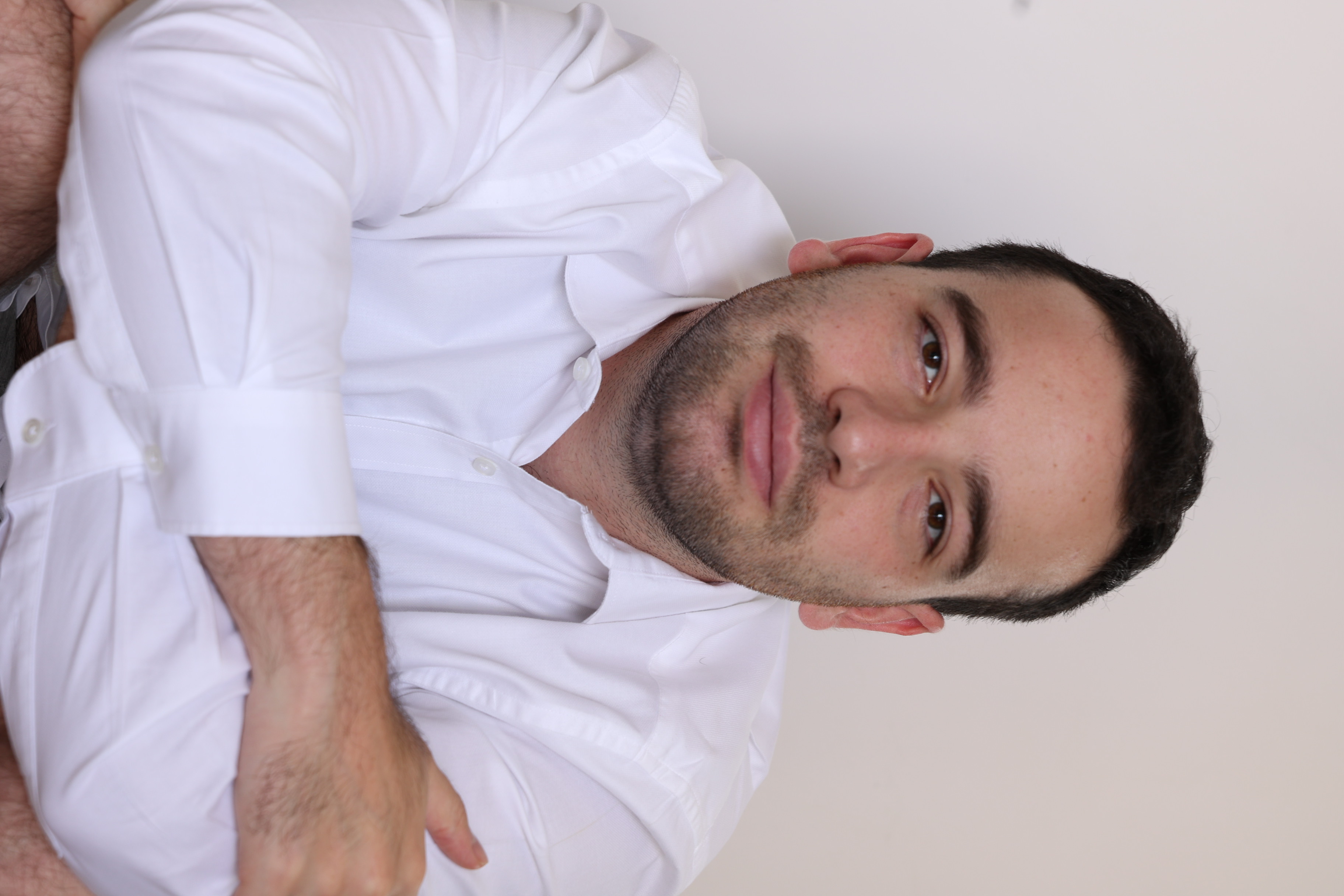 Bryan Buch, partner of BrasaTrade