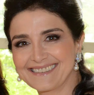 Claudia Nasser, partner of BrasaTrade
