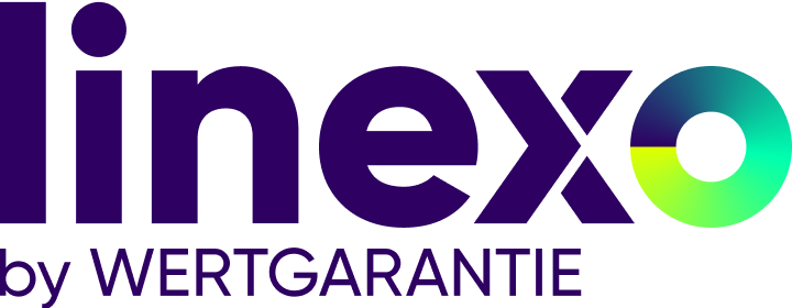 Linexo by Wertgarantie Logo