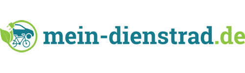 Mein Dienstrad Logo