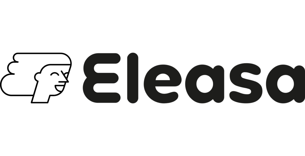 Eleasa Logo