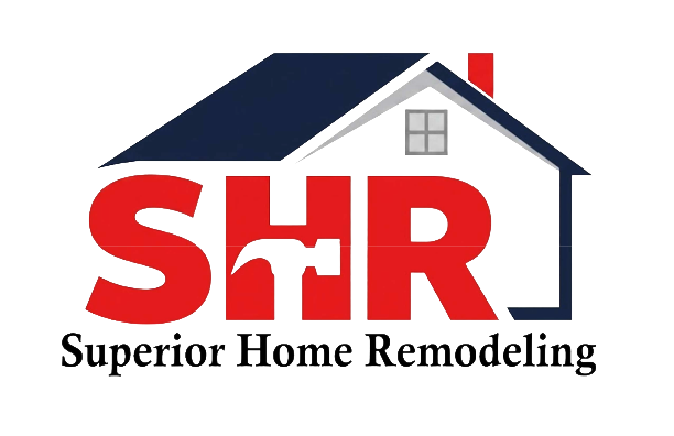 Superior Home Remodeling Logo