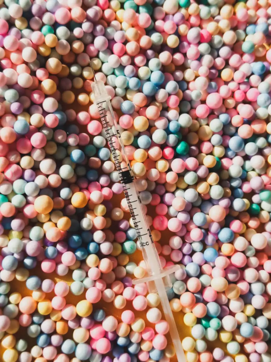 Minimalinvasive Ästhetische Medizin