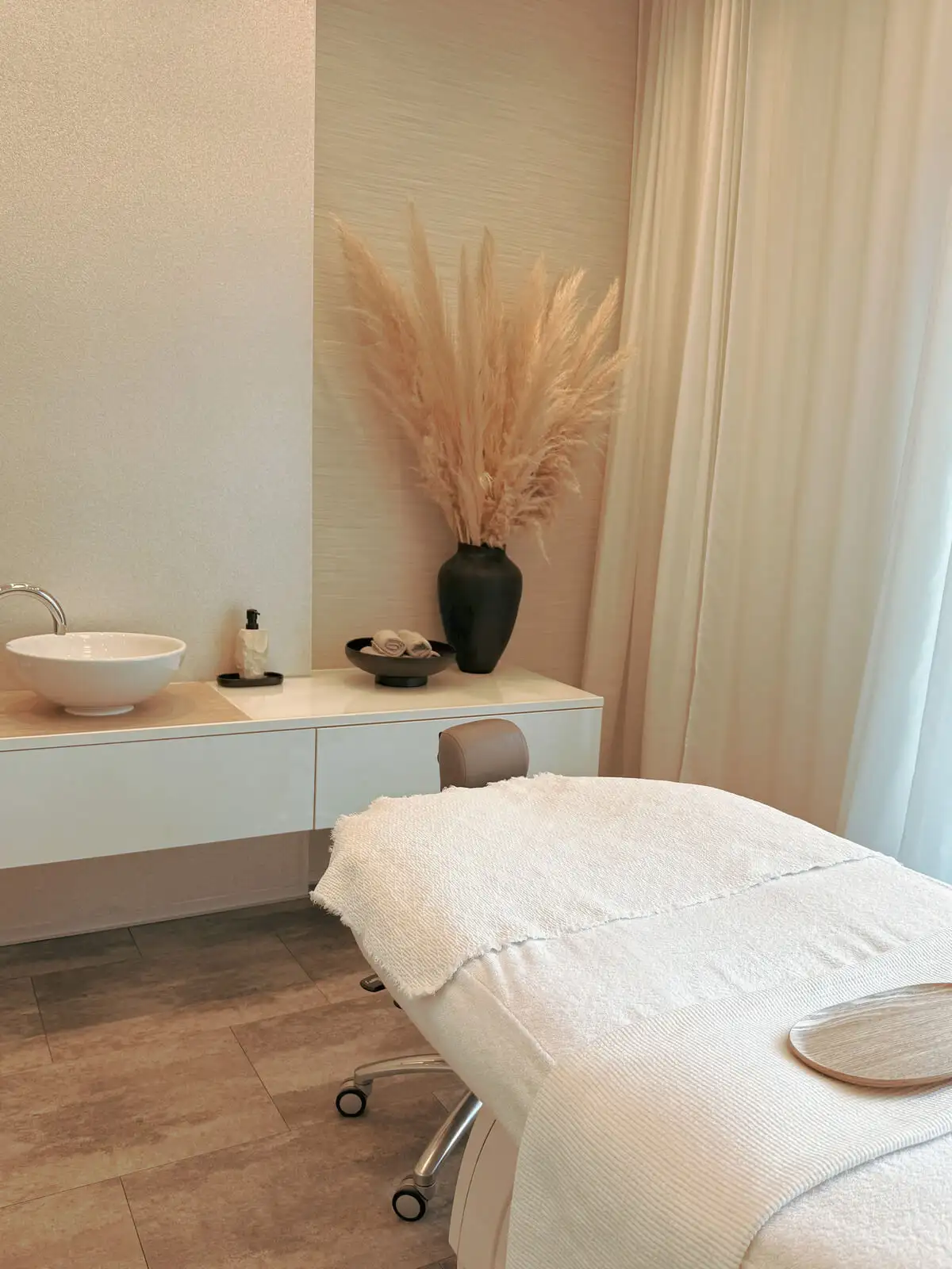 ästhetische behandlungen