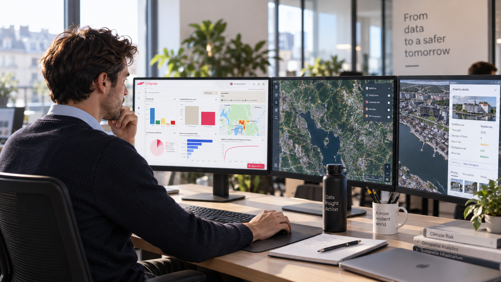 Data analytics