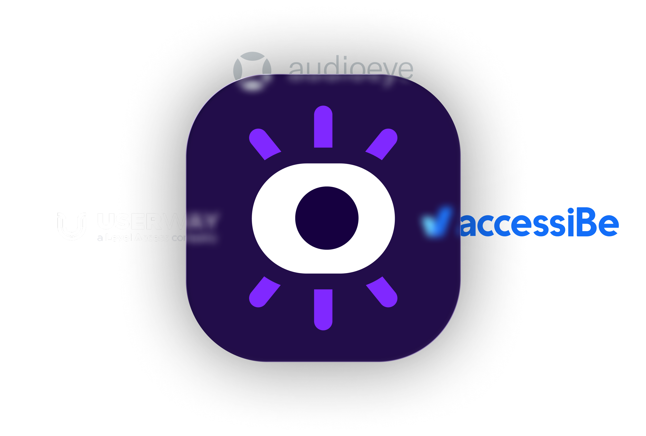 A graphic showing a scanner of a webpage.