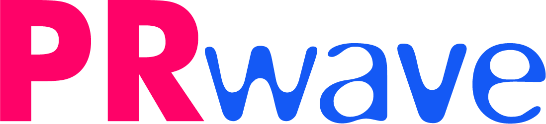 PRwave logo