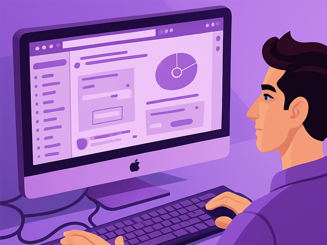 Sin ratón, no hay problema: Domina la accesibilidad por teclado