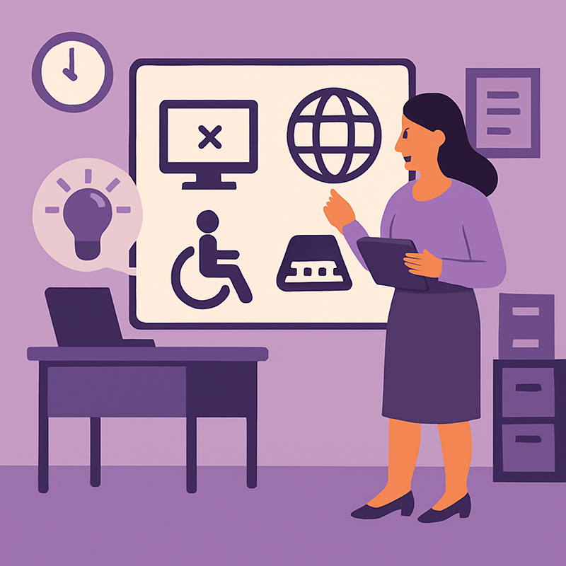 A Complete Guide to Web Accessibility (Part 4): The Principle of Robustness