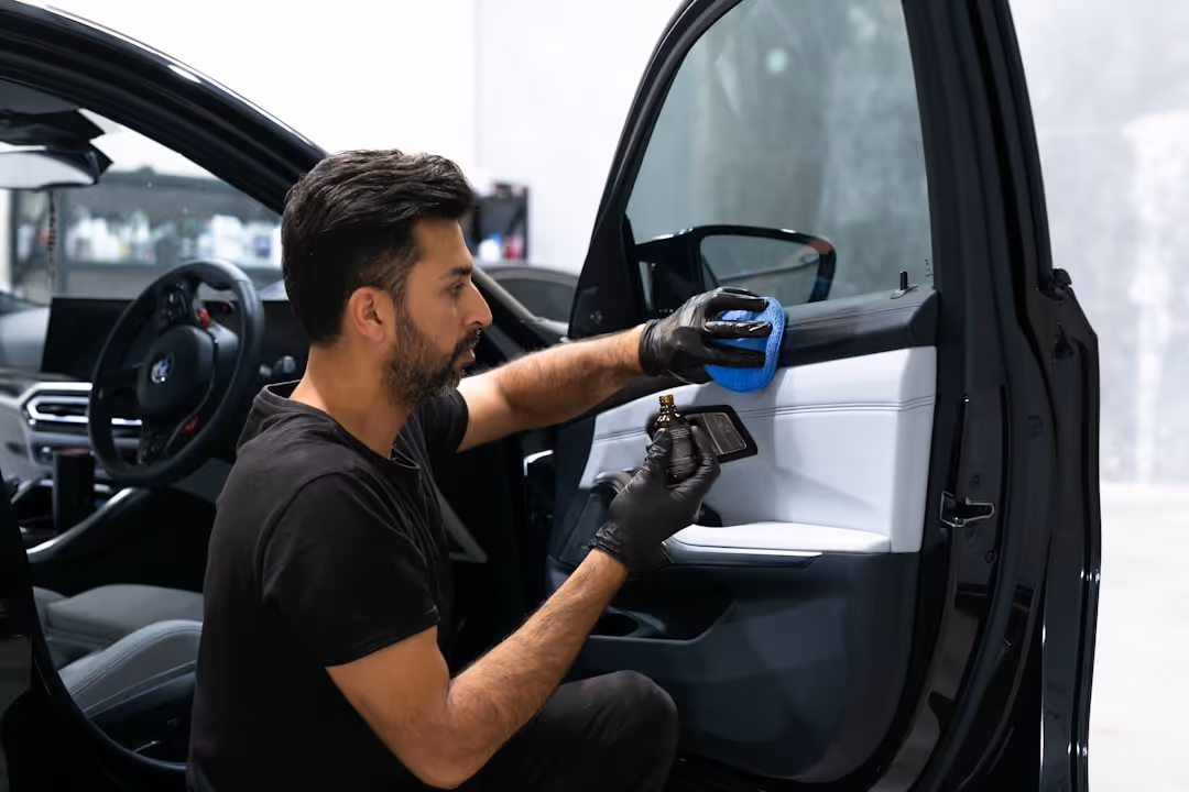 vehicle interior cleaning - vehicle interior cleaning near me