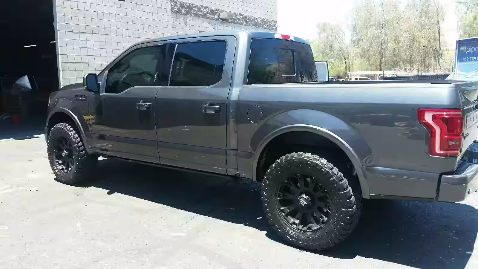 specialty detailing services - specialty detailing services