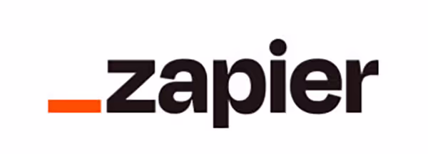 Zapier logo