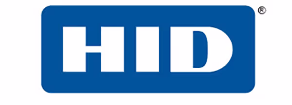 The HID logo