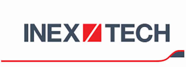 Inex Tech logo