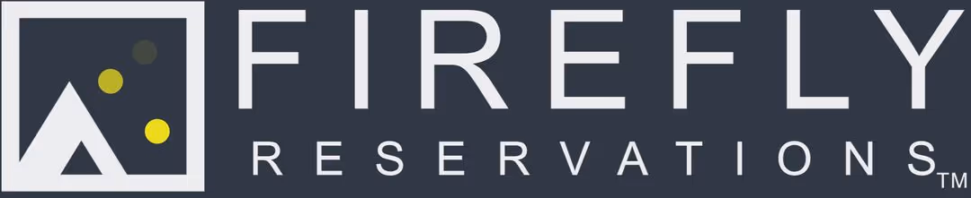 Firefly reservations logo with name
