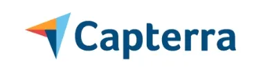 Capterra logo