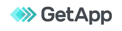 GetApp logo