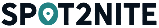 Spot2Nite Logo